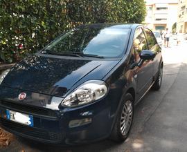 FIAT Grande Punto 2015 Benzina/Gpl