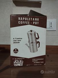 Caffettiera napoletana Ilsa