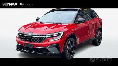 Renault Austral Full Hybrid E-Tech 200 Techno...