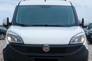 Fiat Doblo Doblò 1.3 MJT PC-TN Cargo Lamierato SX