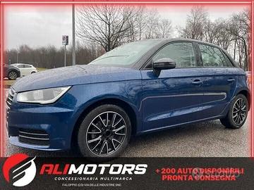 Audi A1 1.4 TDI*Automatik*Cerchi*Neopatentati*