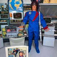 Big Jim 004 Capo Anticrimine ( 9394 )