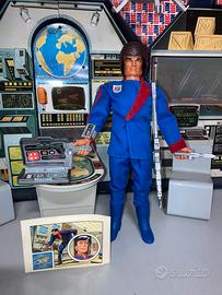 Big Jim 004 Capo Anticrimine ( 9394 )