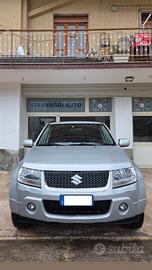 Suzuki Gran Vitara 1.9 DDiS Comfort
