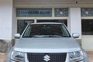 Suzuki Gran Vitara 1.9 DDiS Comfort
