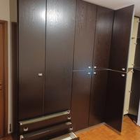 ARMADIO 6 ANTE x Camera Letto Mobile Arredamento