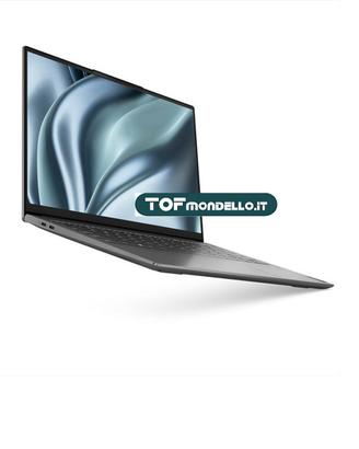 Lenovo Yoga Slim 7 Pro 16IAH7 – 16 Pollici – SSD 1