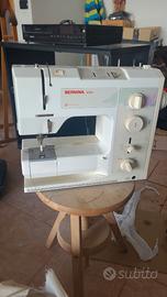 Macchina da cucire
