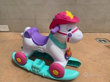 Chicco Rodeo Miss Baby