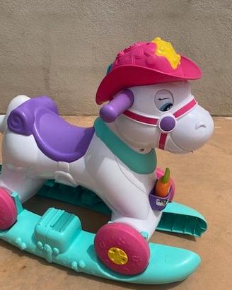 Chicco Rodeo Miss Baby