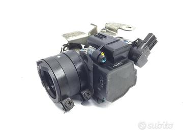 HONDA SH I 300 CORPO FARFALLATO + COLLETTORE ASPIR