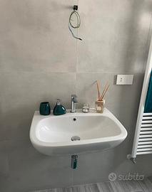 Lavello bagno
