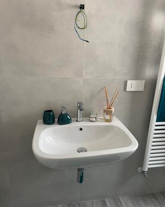 Lavello bagno