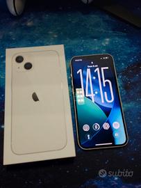 IPHONE 13 128 GB.   APPLE