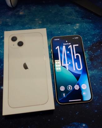 IPHONE 13 128 GB.   APPLE