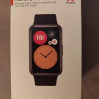 Smartwatch HUAWEI FIT