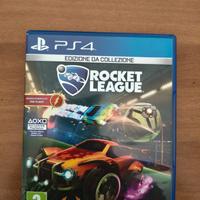 Rocket League Edizione da Collezione
