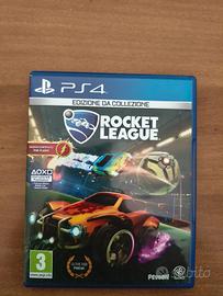 Rocket League Edizione da Collezione