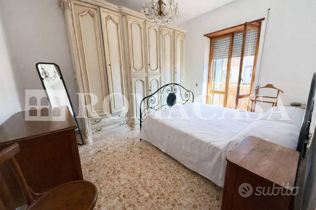 Appartamento – Fiumicino, Roma Capitale - Vista 4