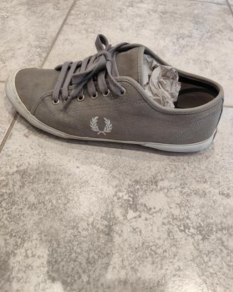 Scarpa Fred Perry