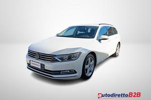 VOLKSWAGEN Passat 2.0 TDI DSG Executive BMT