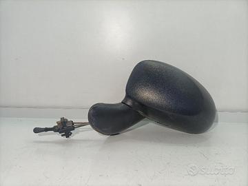 SPECCHIETTO RETROVISORE SINISTRO CHEVROLET Matiz 2