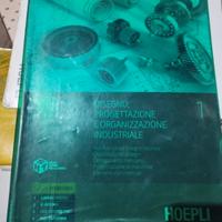 Libro istituto tecnico