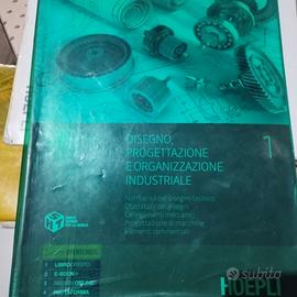 Libro istituto tecnico