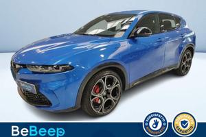 Alfa Romeo Tonale 1.5 HYBRID SPECIALE 160CV TCT7