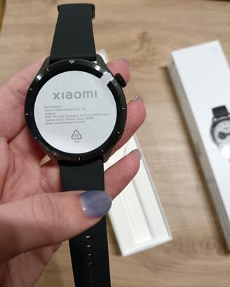  XIAOMI WATCH S4