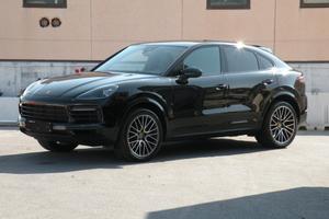Porsche Cayenne Coupé 3.0 V6