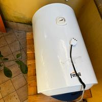 Caldaia Ferroli 80VE