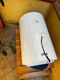 Caldaia Ferroli 80VE