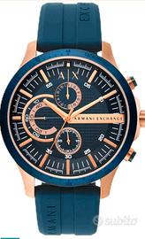 orologio Armani exchange