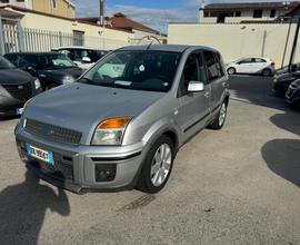 FORD Fusion 1.6 101cv Titanium BELLA