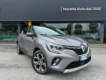 Renault Captur 1.0 tce Intens Gpl 100cv my21