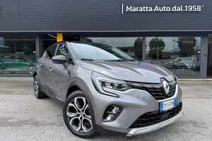 Renault Captur 1.0 tce Intens Gpl 100cv my21