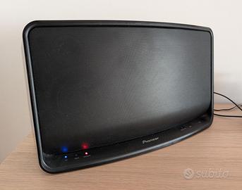 Speaker WiFi Pioneer XW-SMA4-K