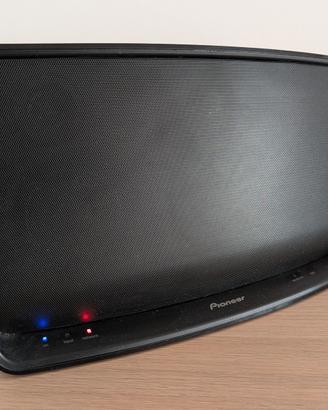 Speaker WiFi Pioneer XW-SMA4-K