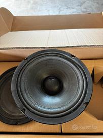 4 Woofer auto 300w