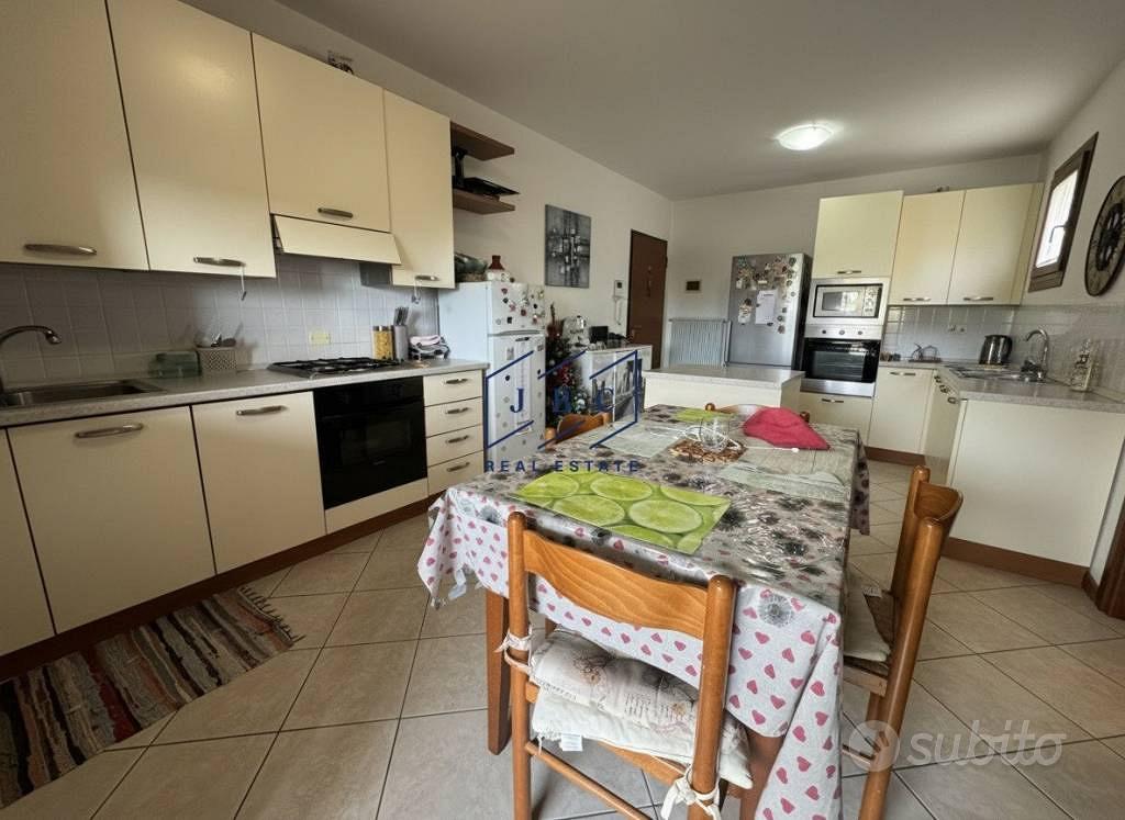 Appartamento di 52 m² con 2 locali e box auto a Mu - Vista 4