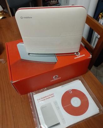 Tre Modem Vodafone. 