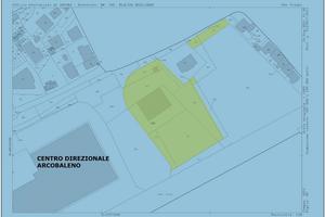 Porzione 50% o 100% di terreno edificabile Jesi