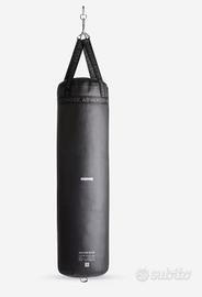 Sacco Boxe 30 kg con supporto