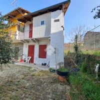 CASA SEMINDIPENDENTE A VIVERONE