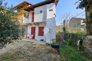 CASA SEMINDIPENDENTE A VIVERONE