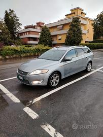 Ford Mondeo 3000 € trattabile