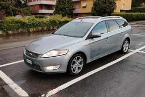 Ford Mondeo 3000 € trattabile