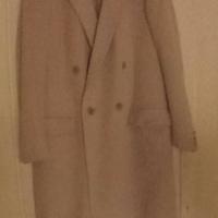 cappotto cammello Loro Piana