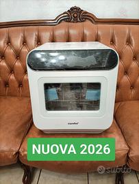 mini lavastoviglie libera installazione 